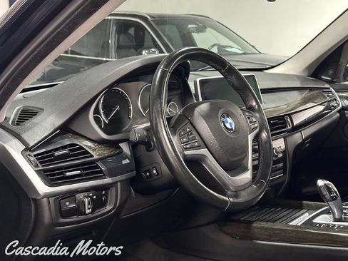 Used 2016 BMW X5 xDrive40e AWD/4WD image 15
