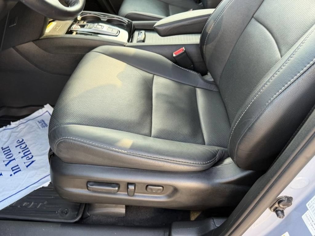 Certified 2022 Honda Pilot Elite image 24