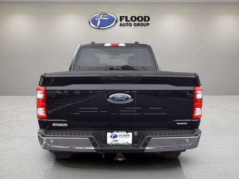 Used 2023 Ford F150 XL w/ XL Chrome Appearance Package image 5