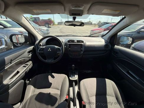 Used 2020 Mitsubishi Mirage SE image 17