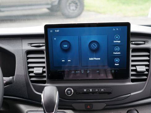 New 2026 Ford Transit 350 image 23