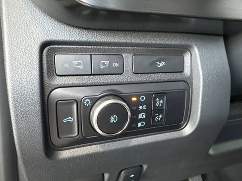 Used 2024 Ford F250 Lariat w/ Lariat Ultimate Package AWD/4WD image 15
