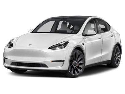 Used 2021 Tesla Model Y Long Range