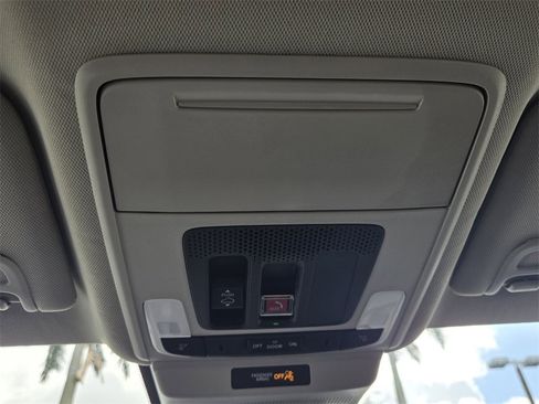 Used 2024 Honda Accord EX image 22