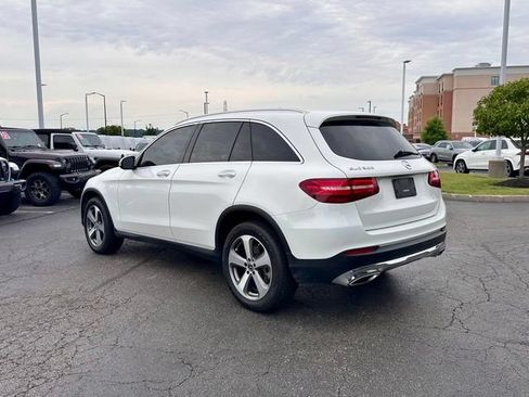 Certified 2019 Mercedes-Benz GLC 300 image 11