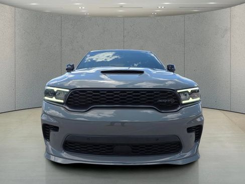 Used 2023 Dodge Durango SRT Hellcat AWD/4WD image 12