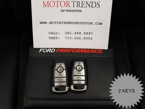 Used 2020 Ford F150 Raptor w/ Equipment Group 802A Luxury AWD/4WD image 53