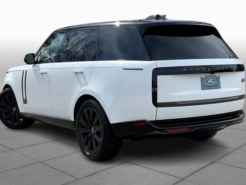 Used 2023 Land Rover Range Rover SE AWD/4WD image 11