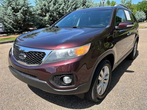 Used 2011 Kia Sorento EX w/ Premium Pkg AWD/4WD image 33