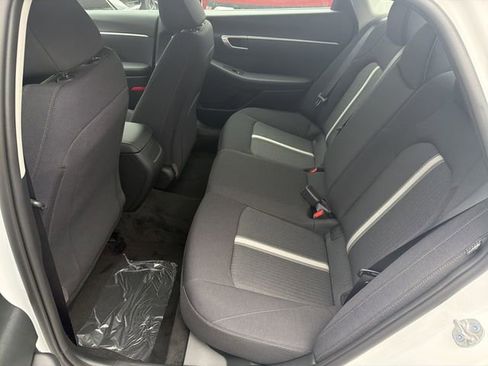 New 2026 Hyundai Sonata SE image 21