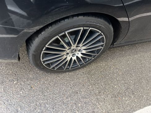 Used 2022 Mercedes-Benz C 300 Sedan image 5