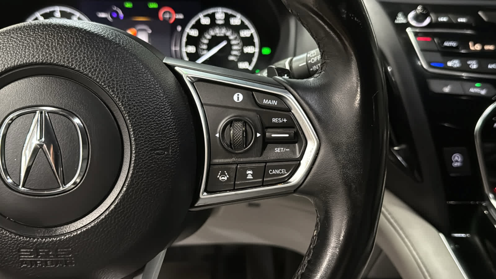 Used 2020 Acura RDX w/ Technology Package AWD/4WD image 13