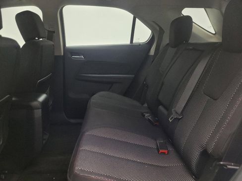 Used 2017 Chevrolet Equinox LS FWD image 18