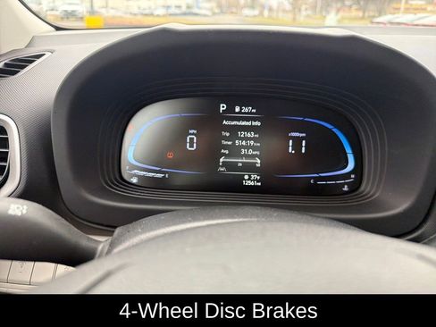 Certified 2023 Hyundai Venue SEL image 16