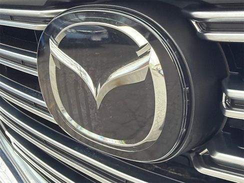 Used 2021 MAZDA CX-9 Touring image 14