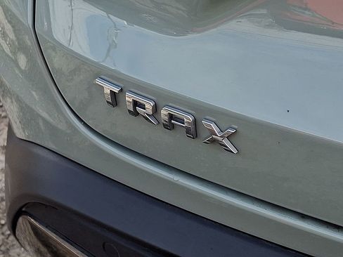 Used 2025 Chevrolet Trax ACTIV w/ Driver Confidence Package image 30