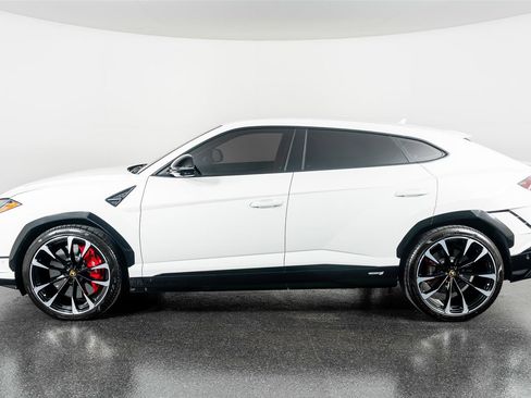 Used 2023 Lamborghini Urus S AWD/4WD image 15