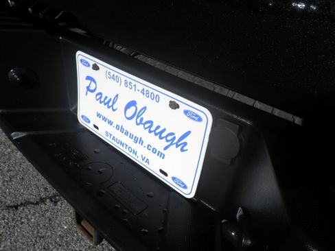 Used 2014 Ford F150 King Ranch w/ King Ranch Luxury Package image 27