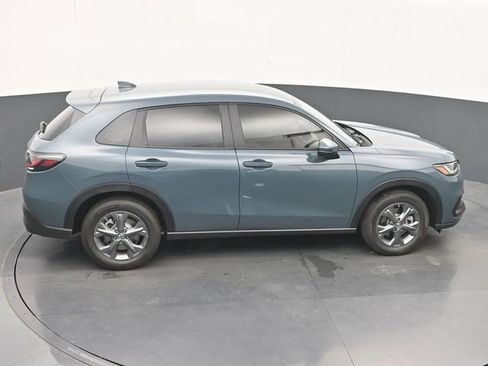 New 2026 Honda HR-V LX image 26