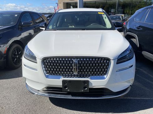 Used 2022 Lincoln Corsair AWD w/ Equipment Group 101A image 3