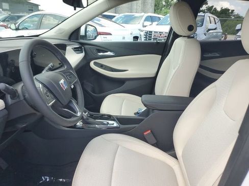 New 2026 Buick Encore GX Preferred FWD image 18