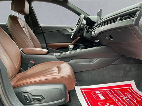 Used 2018 Audi A4 2.0T Premium Plus w/ Premium Plus Package image 21