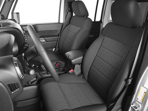 Used 2013 Jeep Wrangler Unlimited Sport AWD/4WD image 11