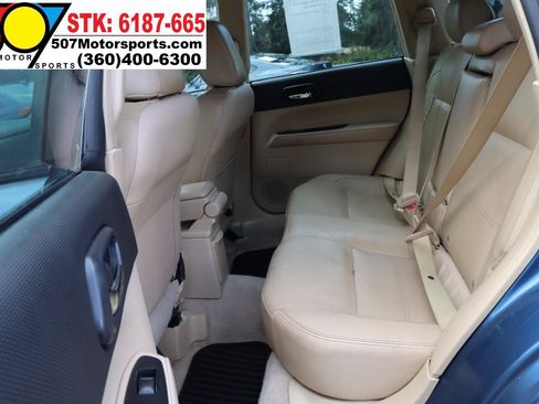Used 2007 Subaru Forester 2.5XT Limited AWD/4WD image 14