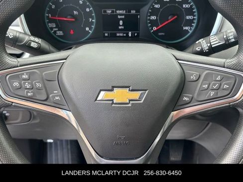 Used 2024 Chevrolet Equinox LS image 23