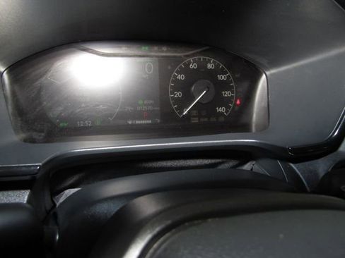 Certified 2025 Honda CR-V Sport-L image 4