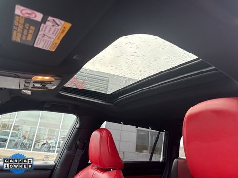 Used 2022 Toyota Highlander XSE image 43