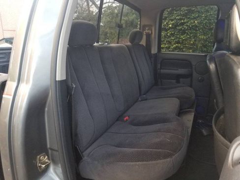 Used 2005 Dodge Ram 1500 Truck SLT RWD image 7