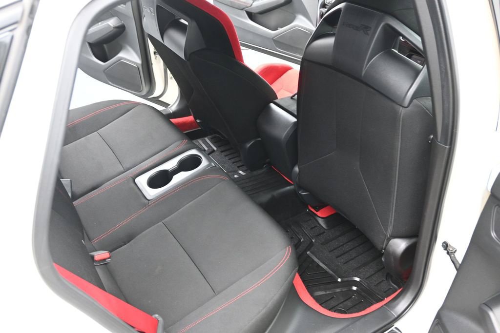 Used 2024 Honda Civic Type R image 16