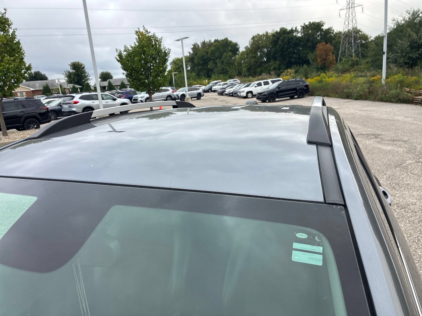 Used 2019 Chevrolet Trax LT w/ LT Convenience Package AWD/4WD image 20