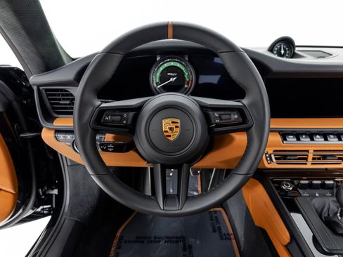 Used 2024 Porsche 911 GT3 RS image 16