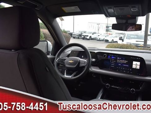 New 2026 Chevrolet Tahoe LS w/ LPO, Dark Essentials Package image 20