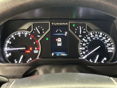 Used 2022 Toyota Tundra SR5 image 15