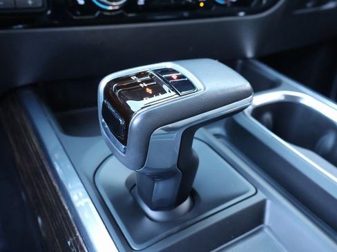 Used 2022 GMC Sierra 1500 Elevation w/ Elevation Premium Package image 25