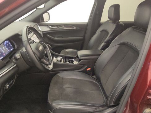 Used 2022 Jeep Grand Cherokee L Laredo image 17