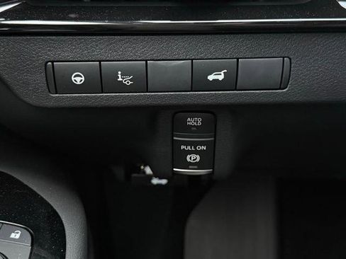 New 2026 Nissan Murano Platinum w/ Technology Package image 25