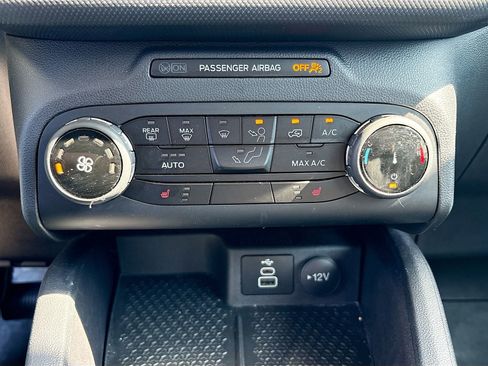 Used 2024 Ford Bronco Sport Badlands AWD/4WD image 15