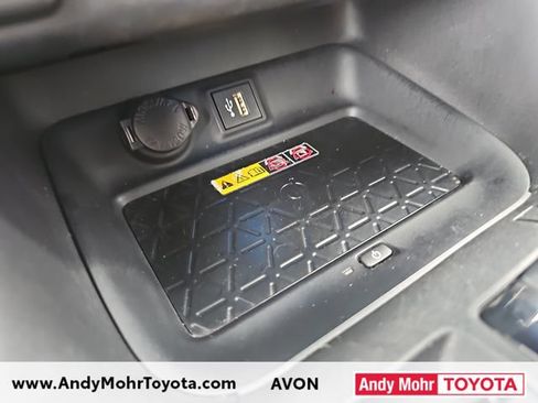 Used 2023 Toyota RAV4 XSE AWD/4WD image 24