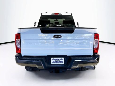 Used 2022 Ford F350 XL w/ Power Equipment Group image 5
