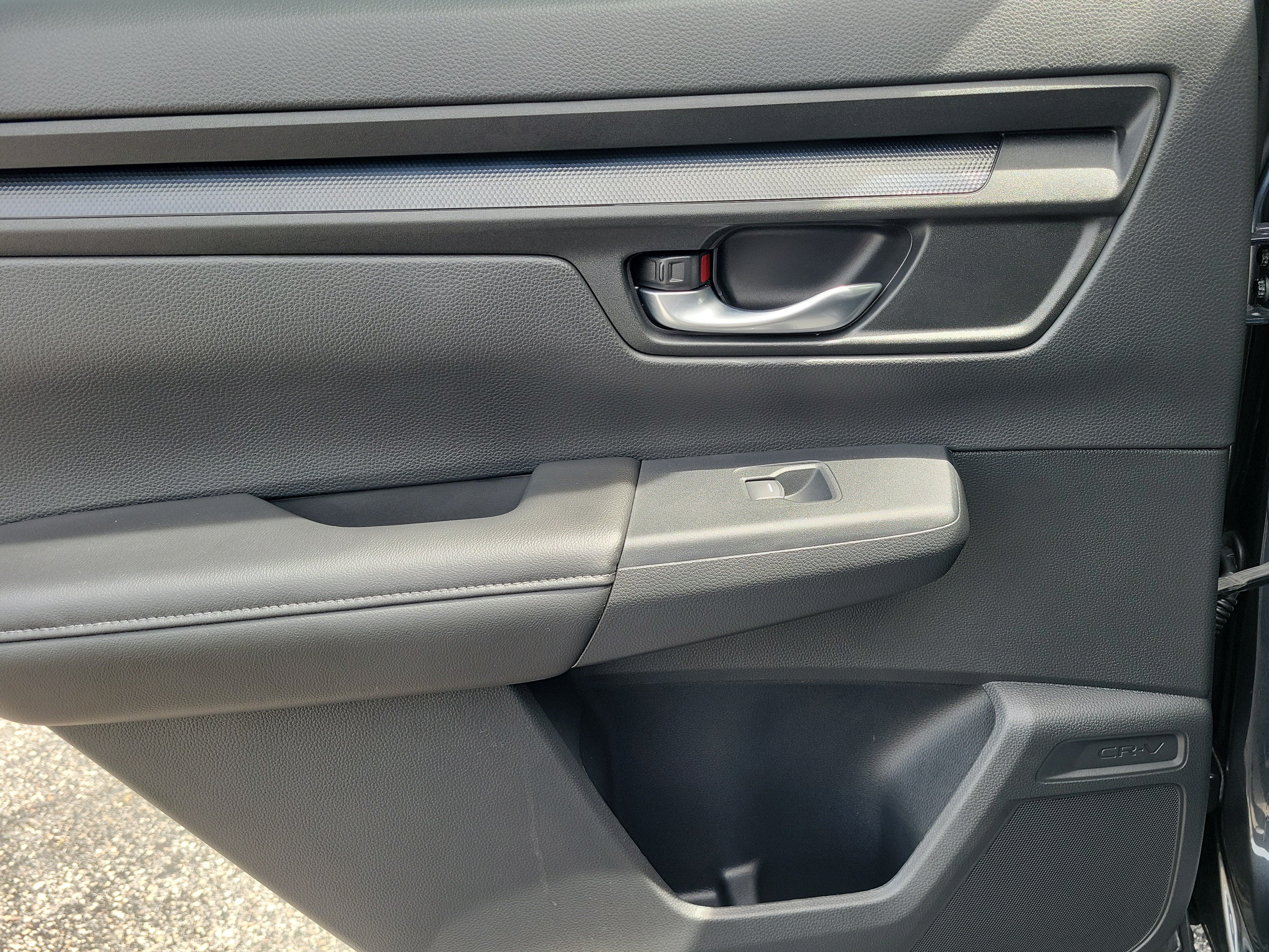 Used 2024 Honda CR-V EX image 13