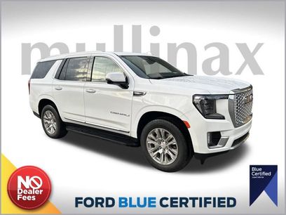 Used 2023 GMC Yukon Denali