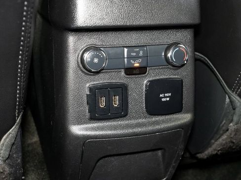 Used 2017 Ford Explorer Sport w/ Equipment Group 401A image 22