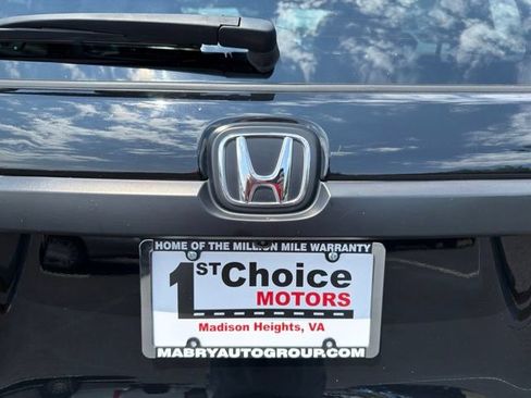 Used 2023 Honda Passport EX-L image 40