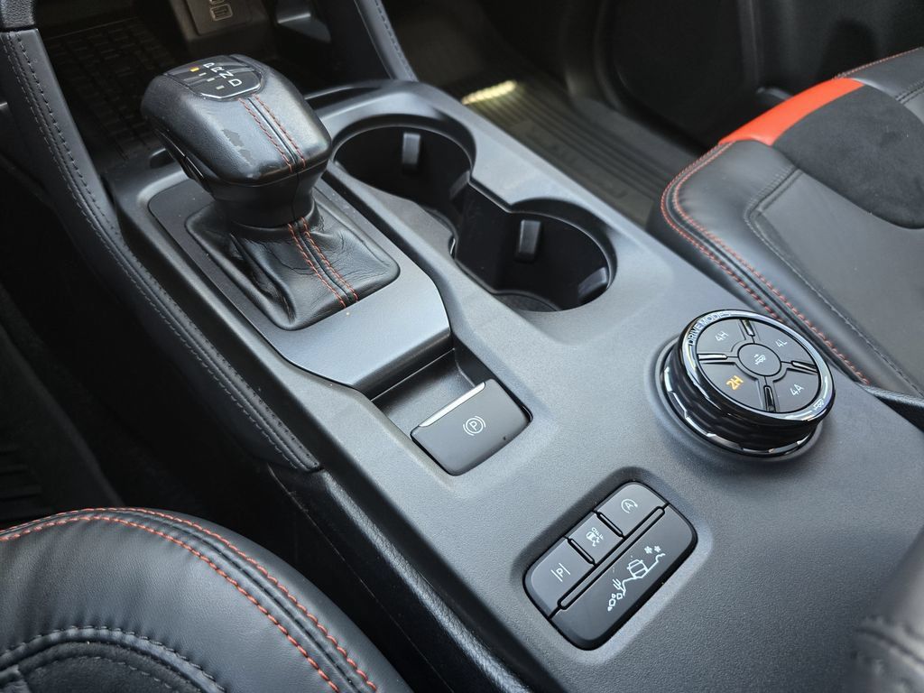 Used 2024 Ford Ranger Raptor AWD/4WD image 28