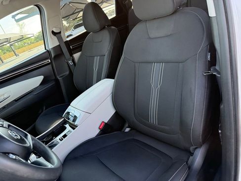 Certified 2024 Hyundai Tucson SEL image 14