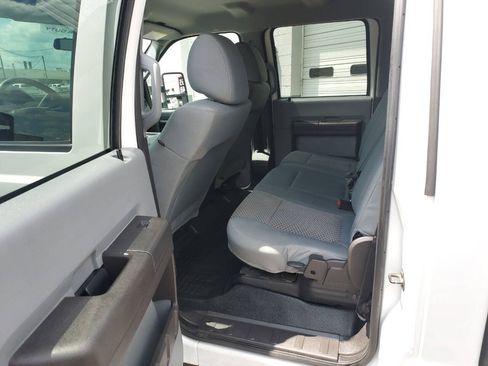 Used 2015 Ford F250 XL w/ Power Equipment Group AWD/4WD image 10
